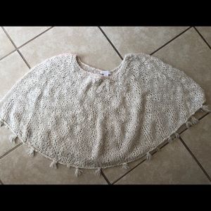 💜SALE 💜 Alpaca Caplet